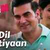 Article image for: Jack & <i class="tbold">dil</i> | Song - <i class="tbold">dil</i> Mastiyaan