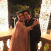 This picture of Shah Rukh Khan and Kajol will brighten up your day