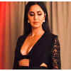Article image for: Photo: Katrina Kaif looks smoking hot in her all-black ensemble