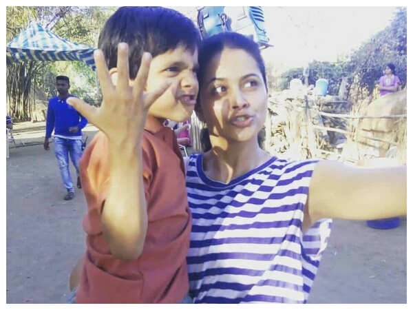 Deepti Devi