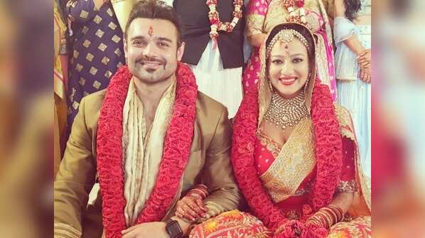 Madalasa Sharma and Mimoh Chakraborty