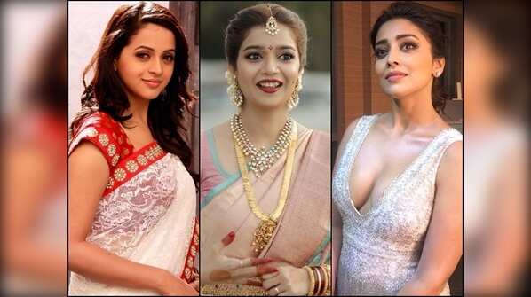 5 Tollywood heroines who got hitched in 2018