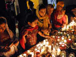 Sikhs also celebrate Diwali