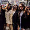 Article image for: Priyanka Chopra shares pics of her bachelorette party with her girl gang