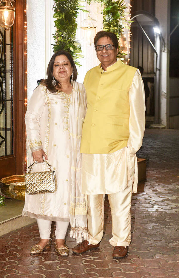 Vashu Bhagnani