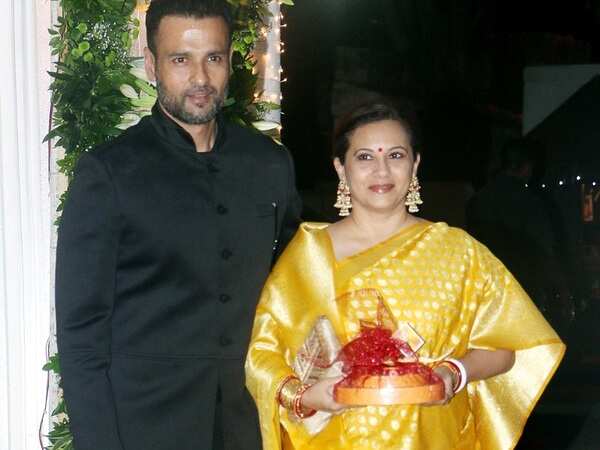 Rohit Roy