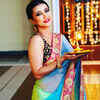 Monami Ghosh: