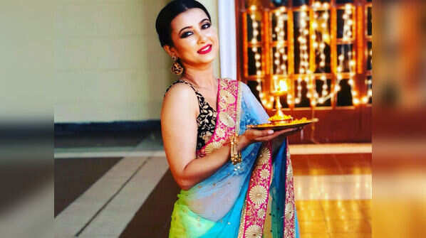 Monami Ghosh: