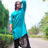 Gourab Mondal: