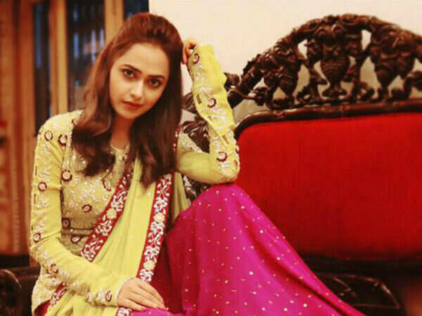 Mishmee Das
