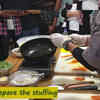 Article image for: How to make Kimbap, or <i class="tbold">korean</i> Sushi