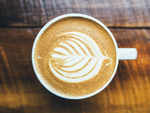  Hot coffee has more antioxidants