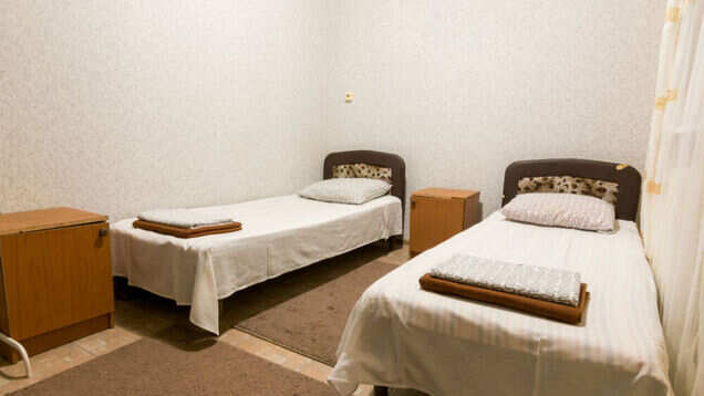 Finding hotels in Mumbai near the railway station