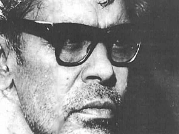 Ritwik Ghatak Photos