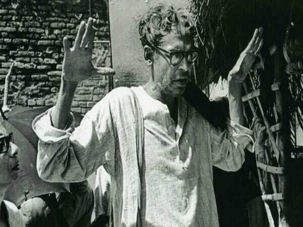 Hrishikesh Mukherjee Pictures