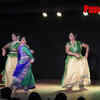 Article image for: Celebrating friendship through dance and music