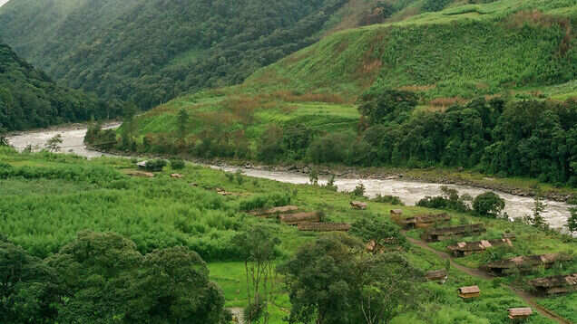 Arunachal Pradesh launches &ldquo;tourism police&rdquo; to facilitate tourism in the state