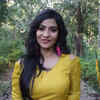 Article image for: Aditi Sharma strikes a perfect balance between her <i class="tbold">personal and professional life</i>