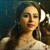Rakul Preet Singh as ‘Lady Superstar’ Sridevi