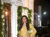 TV stars shine bright at Shilpa Shetty&rsquo;s Diwali party