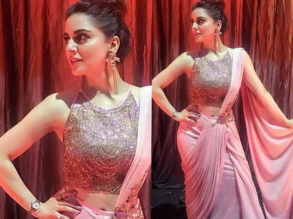 Shraddha Arya
