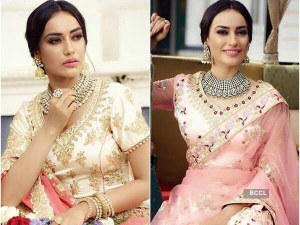 Surbhi Jyoti Pictures
