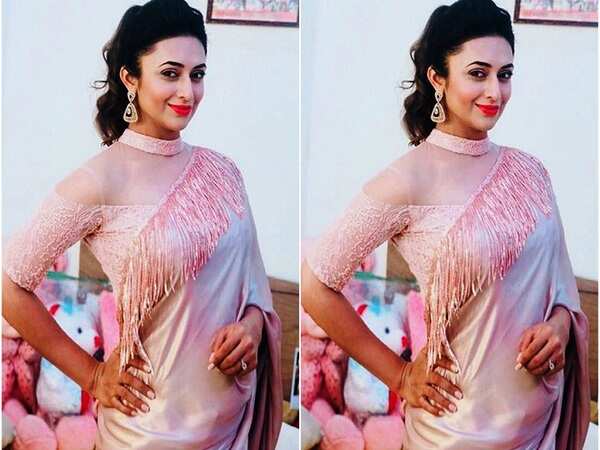Divyanka Tripathi