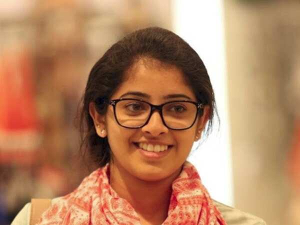 Aima Rosmy Sebastian Photos