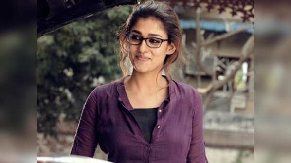 Nayanthara