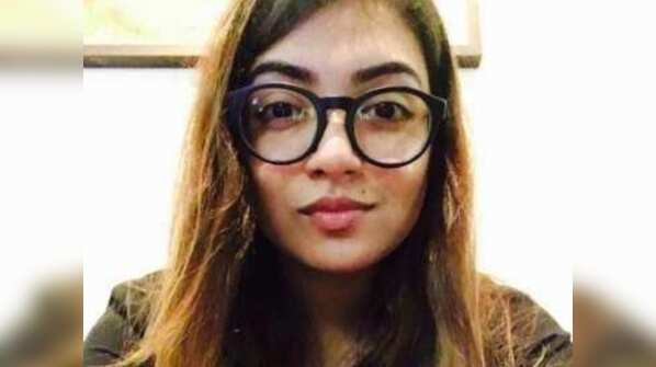 Nazriya Nazim