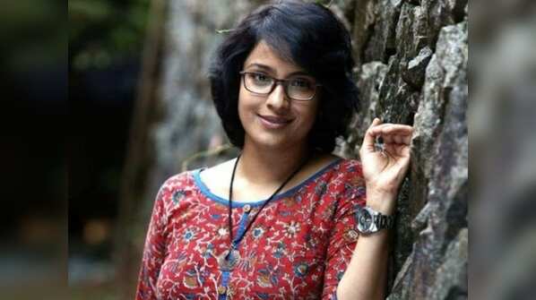 Aparna Gopinath