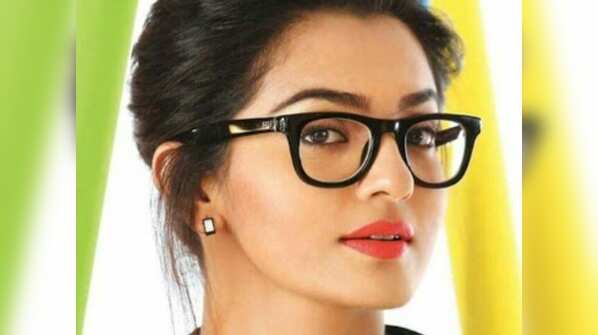 Parvathy Thiruvoth