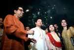 Diwali 2018 photos: From Shilpa Shetty Kundra to Sachin Tendulkar, celebs celebrate festival of lights across Mumbai
