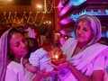 Vrindavan widows celebrate eco-friendly Diwali
