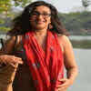 Rituparna Sengupta worked with Hema Malini