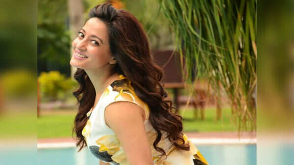 Raima Sen has produced a film