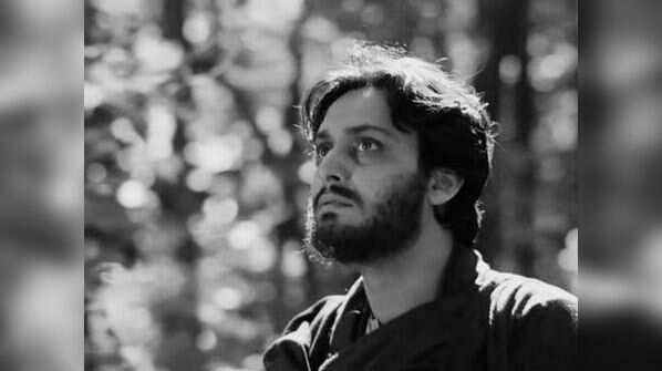 Soumitra Chatterjee was rejected in his first screen test