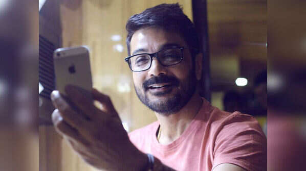 Prosenjit Chatterjee Rejected ‘Saajan’ and ‘Maine Pyar Kiya’