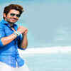 Jeet made his cinematic debut in a Telugu film