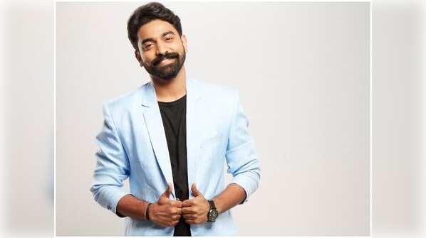 Siddharth Bodke