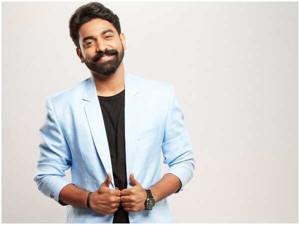 Siddharth Bodke Photos