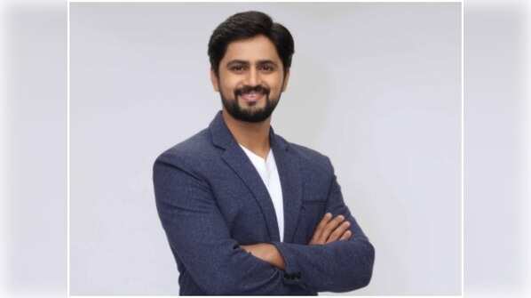 Shashank Ketkar