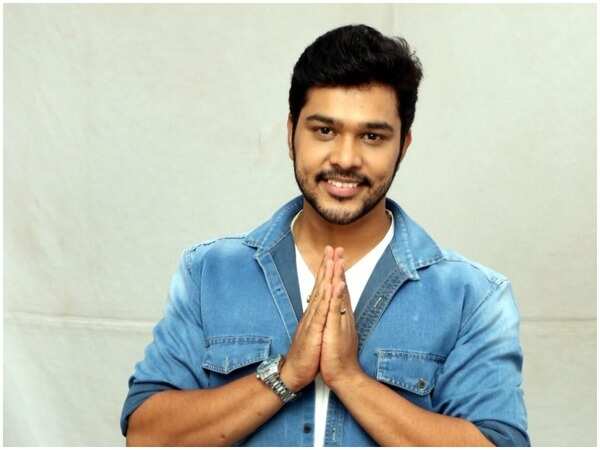 Suyash Tilak Photos