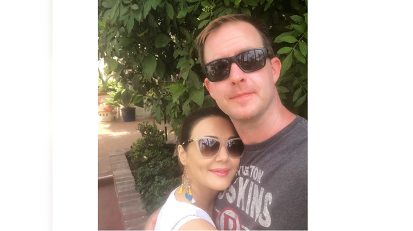 Preity Zinta is missing her hubby Gene Goodenough on Diwali