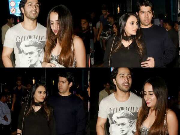 Rohit Dhawan