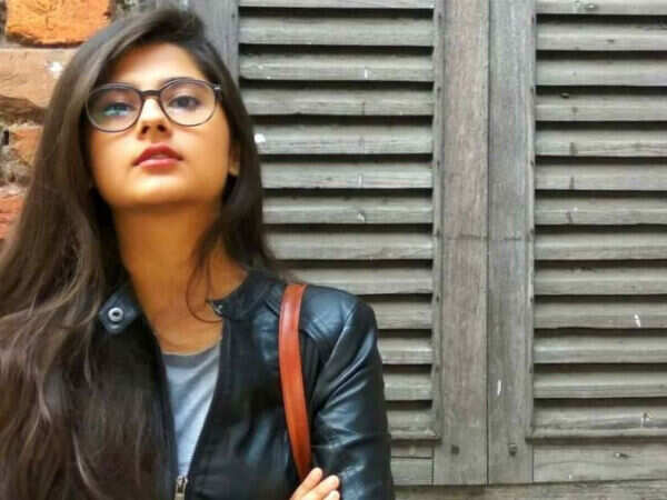 Sweta Mishra Images