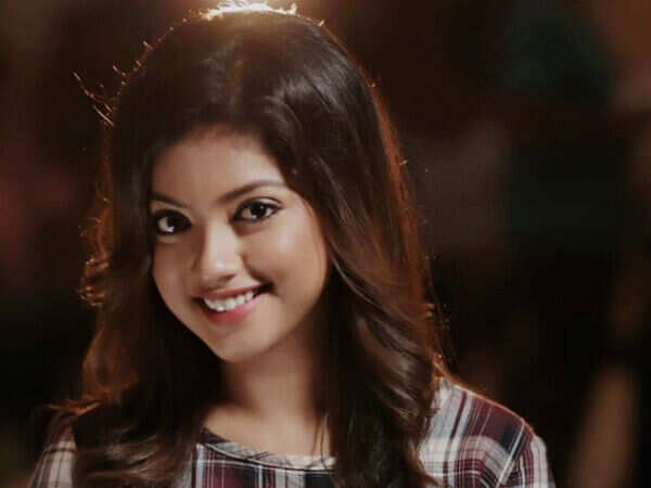 Oindrila Bose Images