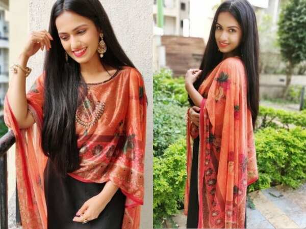 Shivani Stills