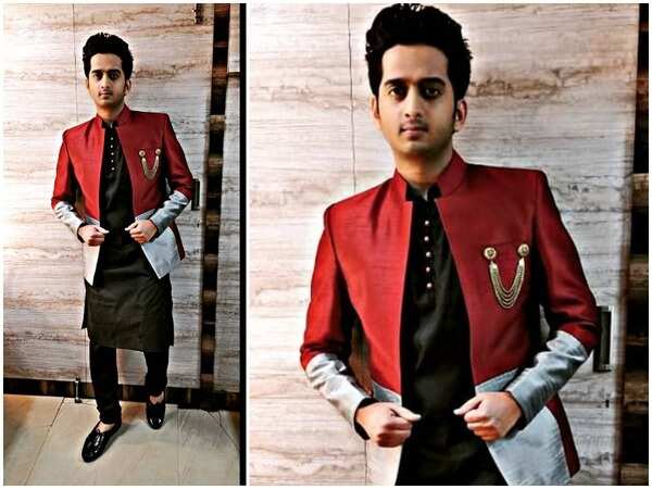 Amey Wagh Photos