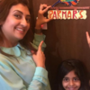 Juhi Parmar